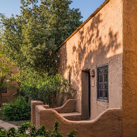 Ecolodge Quaryati Marrakech Douar Tounsi Dış mekan fotoğraf