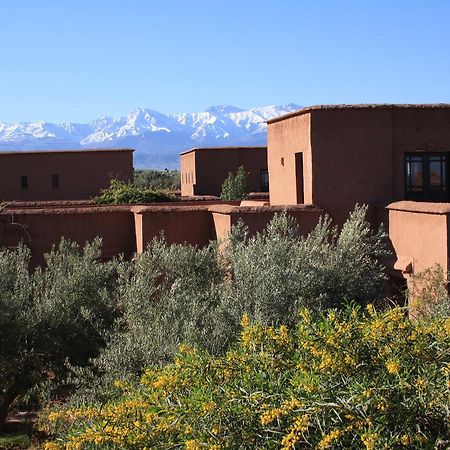 Ecolodge Quaryati Marrakech Douar Tounsi Dış mekan fotoğraf
