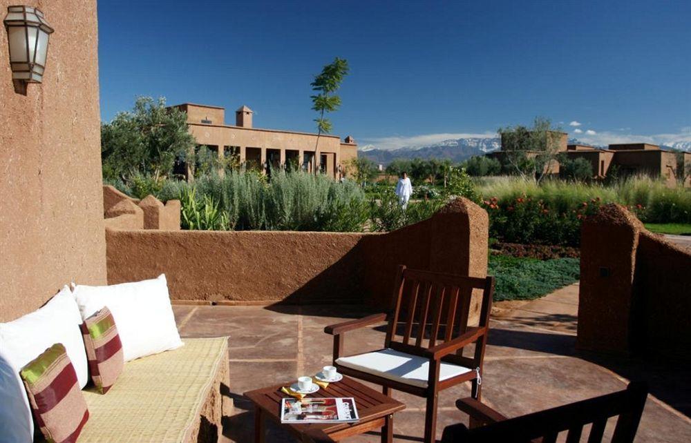 Ecolodge Quaryati Marrakech Douar Tounsi Dış mekan fotoğraf