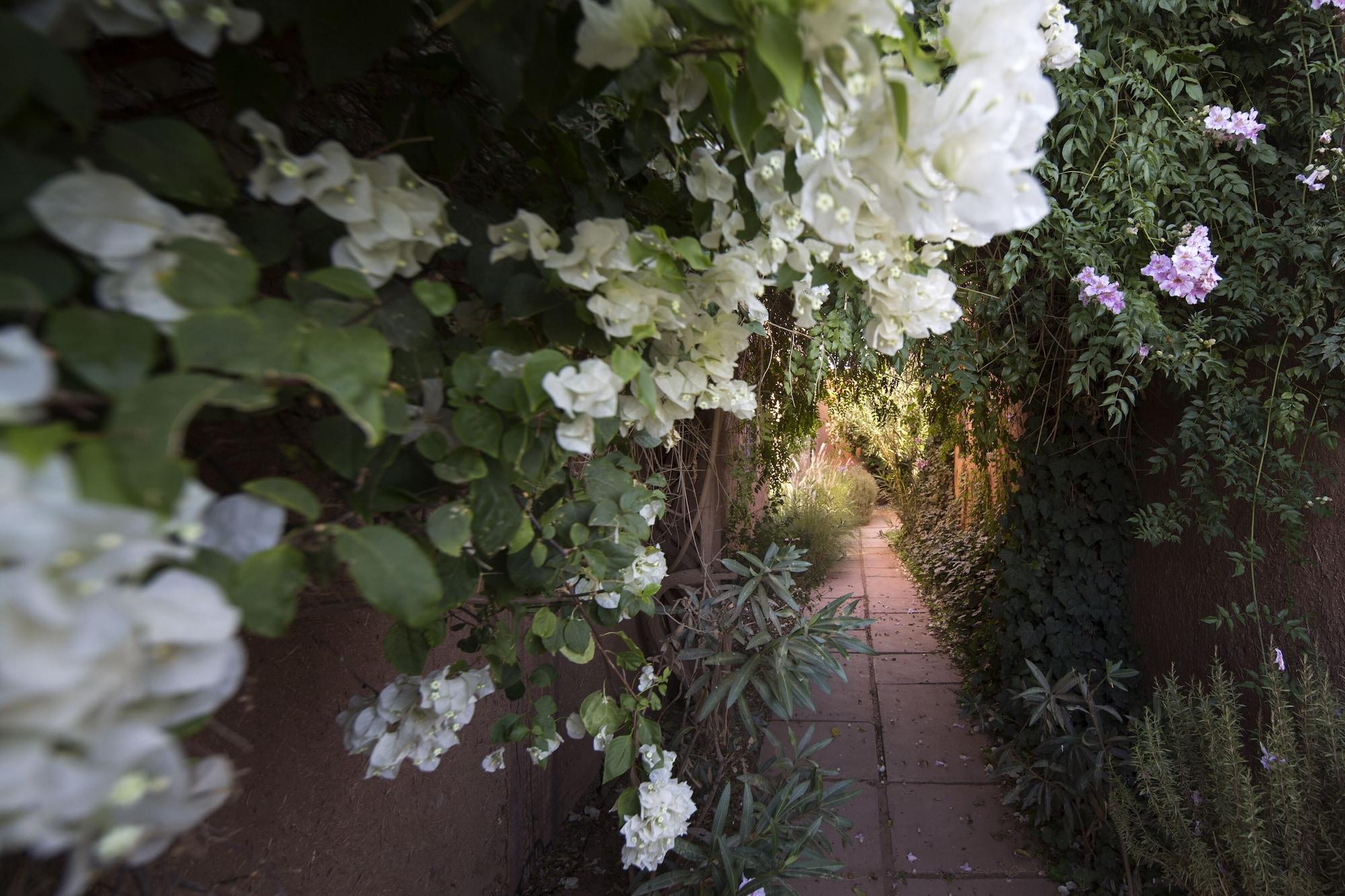 Ecolodge Quaryati Marrakech Douar Tounsi Dış mekan fotoğraf