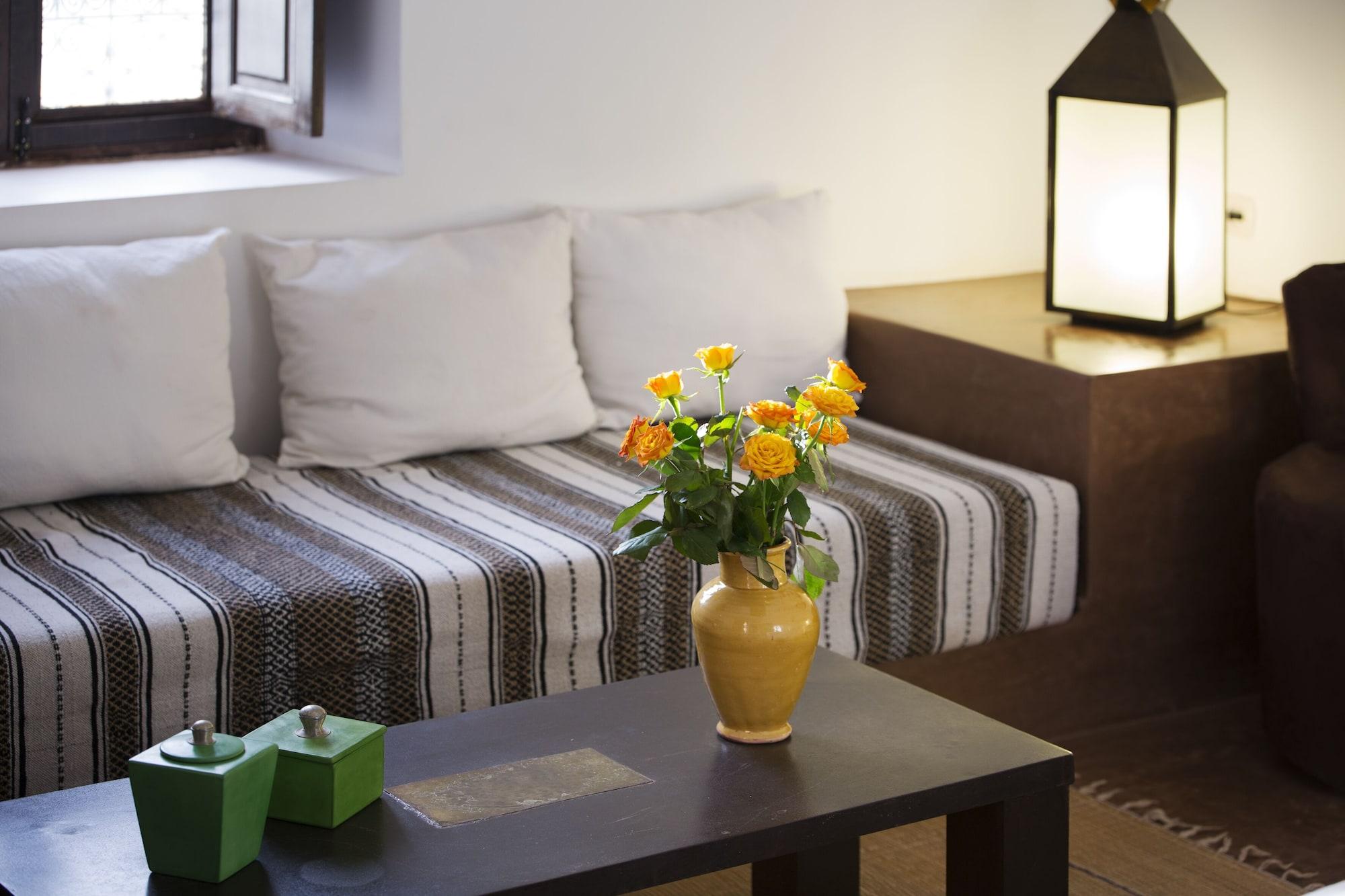 Ecolodge Quaryati Marrakech Douar Tounsi Dış mekan fotoğraf