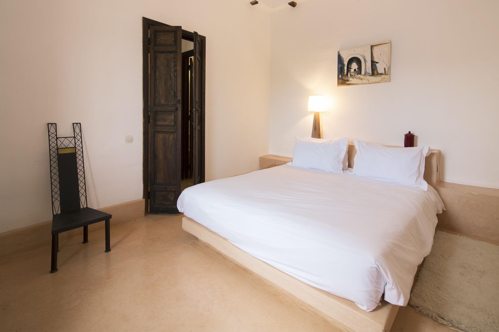 Ecolodge Quaryati Marrakech Douar Tounsi Dış mekan fotoğraf
