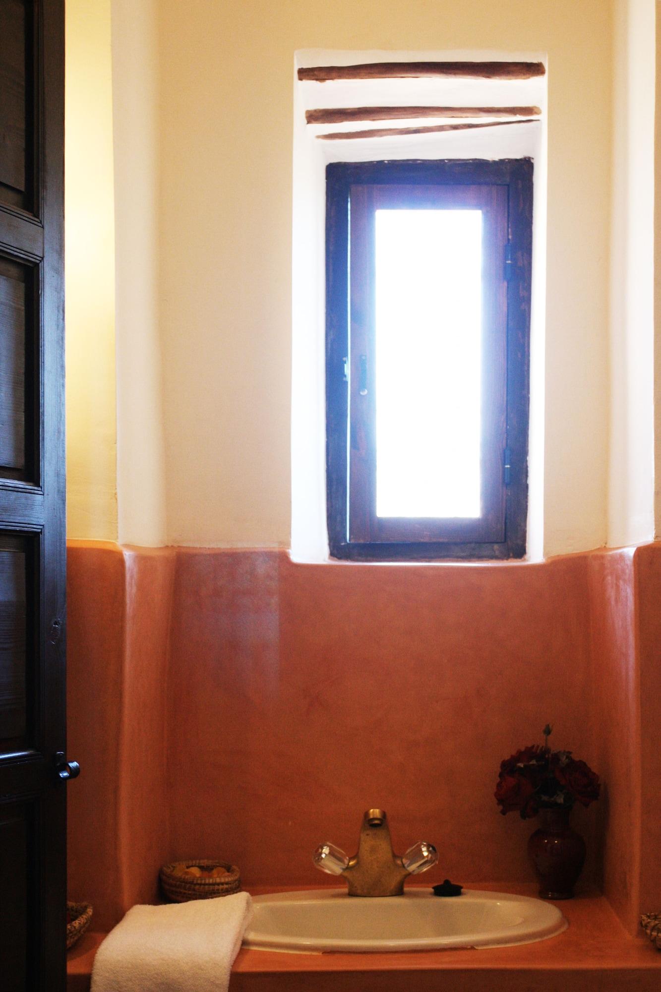Ecolodge Quaryati Marrakech Douar Tounsi Dış mekan fotoğraf
