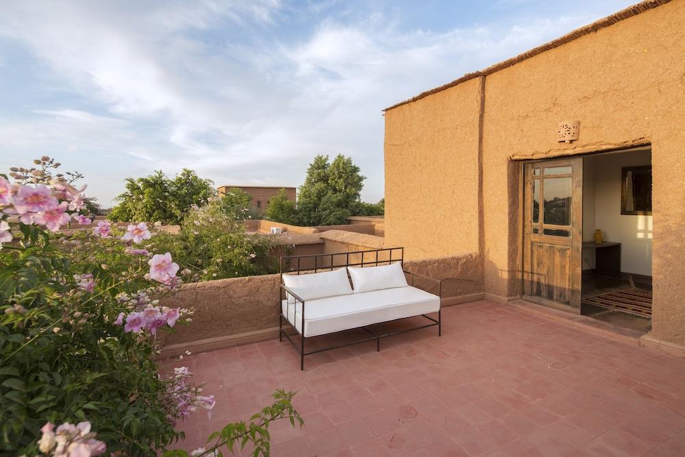Ecolodge Quaryati Marrakech Douar Tounsi Dış mekan fotoğraf