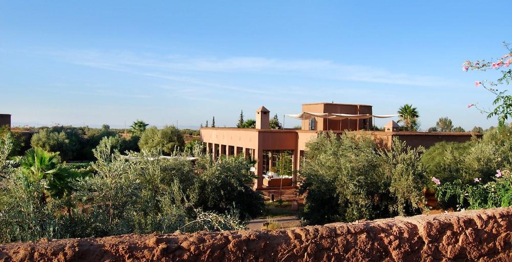 Ecolodge Quaryati Marrakech Douar Tounsi Dış mekan fotoğraf