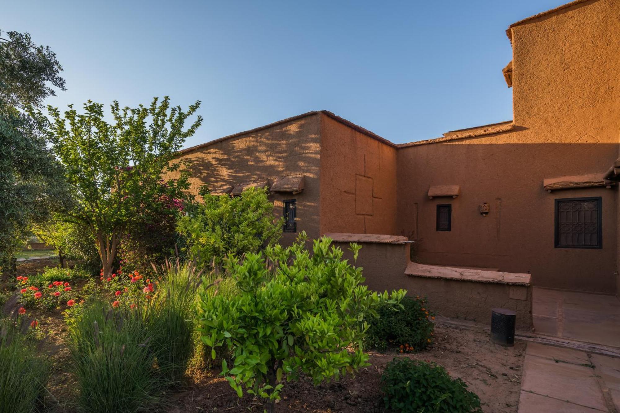 Ecolodge Quaryati Marrakech Douar Tounsi Dış mekan fotoğraf