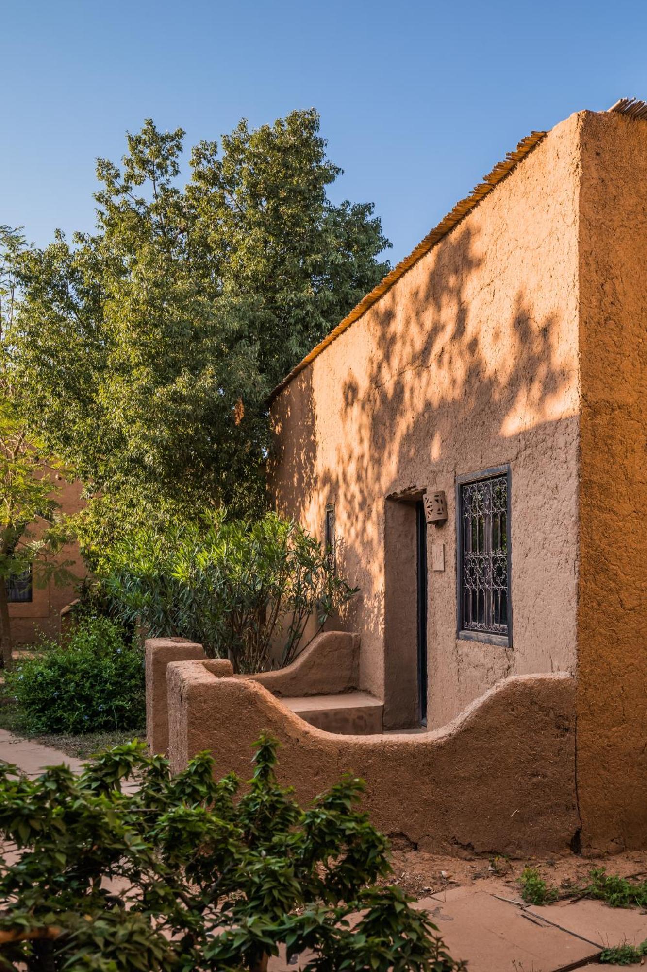 Ecolodge Quaryati Marrakech Douar Tounsi Dış mekan fotoğraf