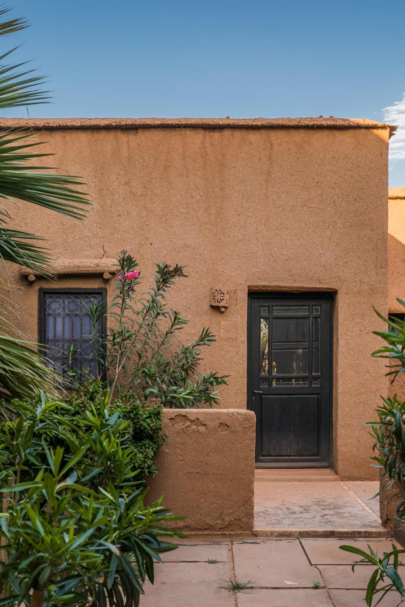 Ecolodge Quaryati Marrakech Douar Tounsi Dış mekan fotoğraf
