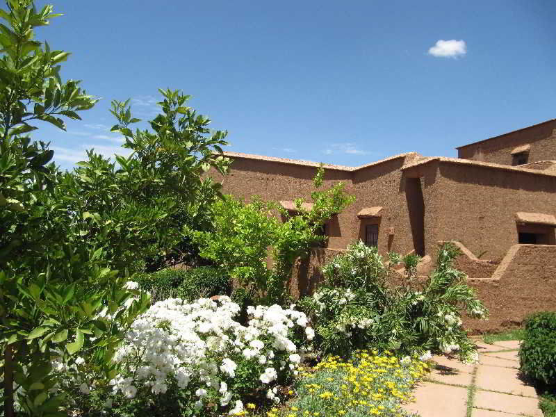 Ecolodge Quaryati Marrakech Douar Tounsi Dış mekan fotoğraf