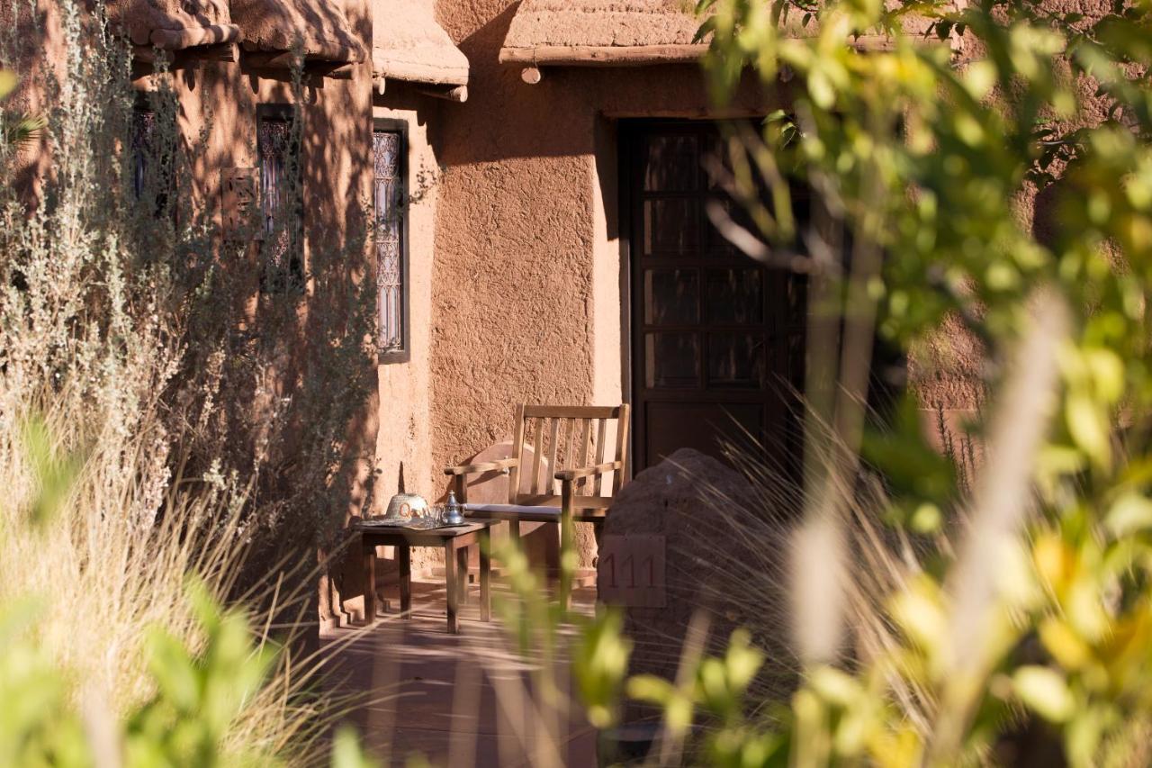 Ecolodge Quaryati Marrakech Douar Tounsi Dış mekan fotoğraf