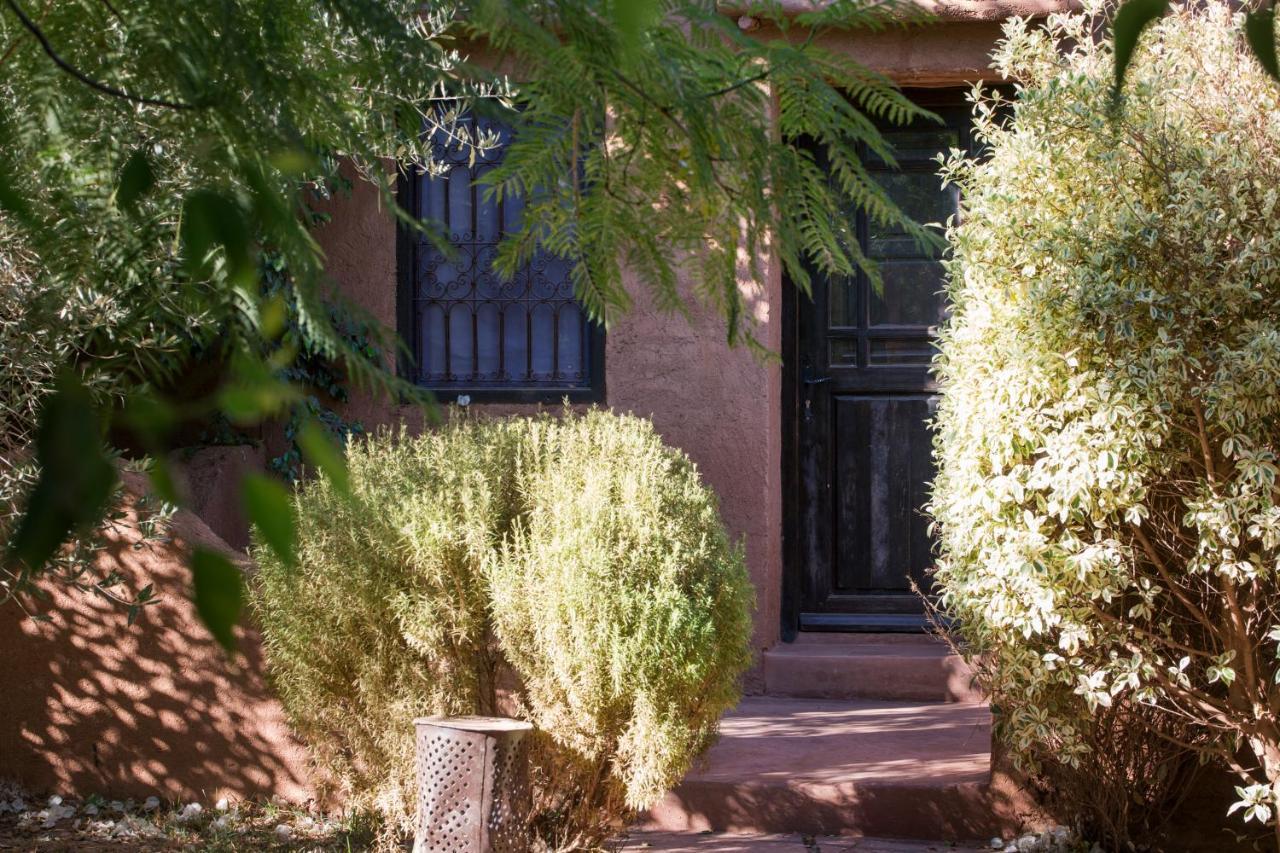 Ecolodge Quaryati Marrakech Douar Tounsi Dış mekan fotoğraf