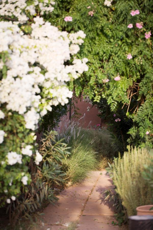 Ecolodge Quaryati Marrakech Douar Tounsi Dış mekan fotoğraf