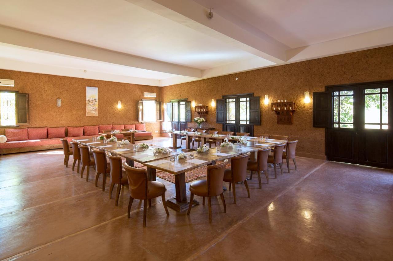 Ecolodge Quaryati Marrakech Douar Tounsi Dış mekan fotoğraf